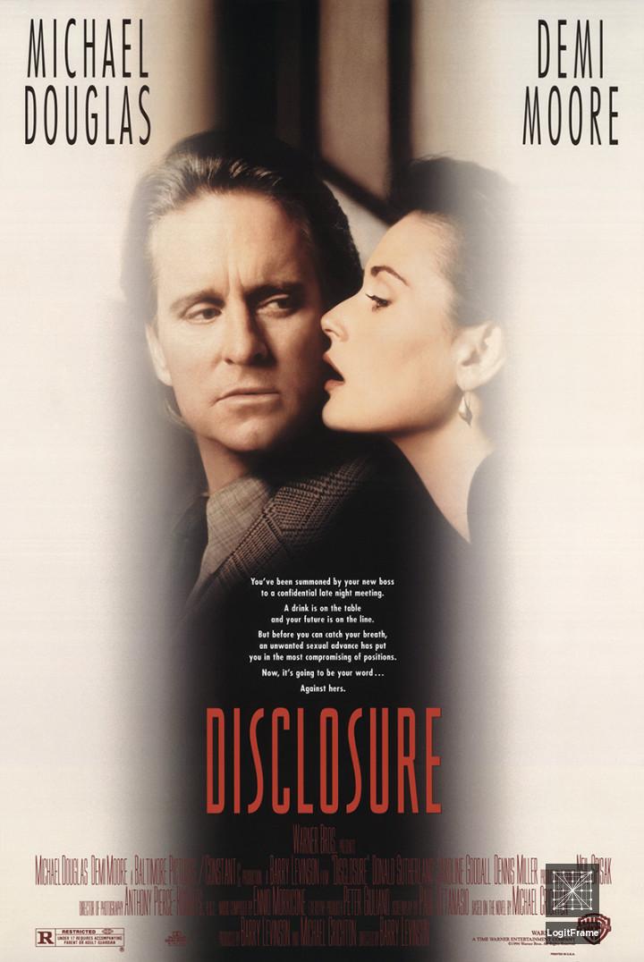 Disclosure 