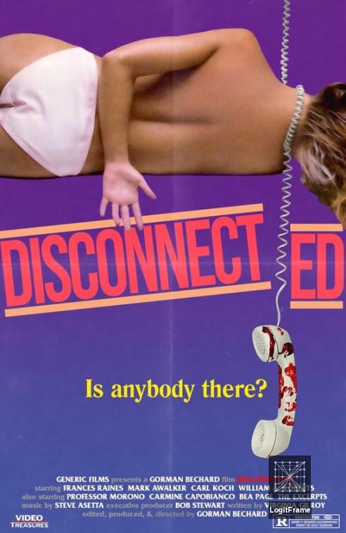 Disconnected 