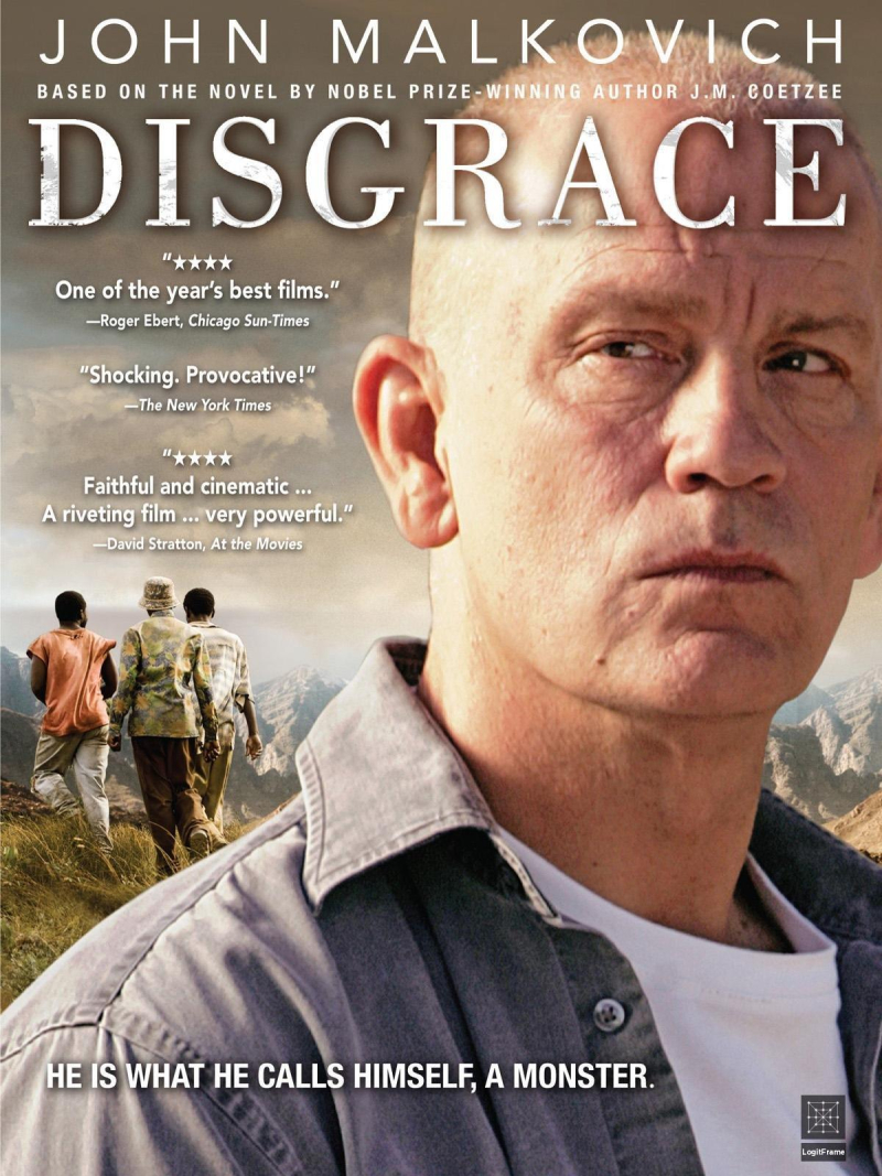 Disgrace 