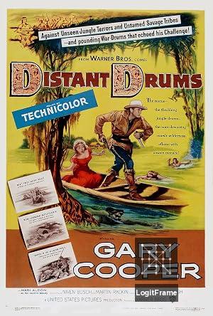 Distant Drums 