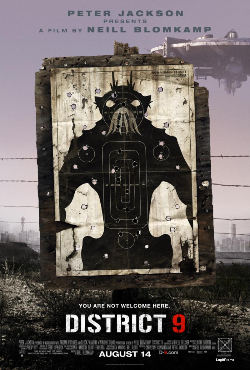 District 9 