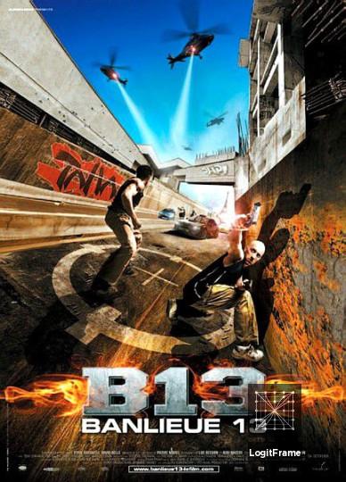 Banlieue 13 (District B13)