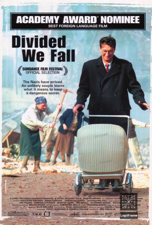 Musíme si pomáhat (Divided We Fall)