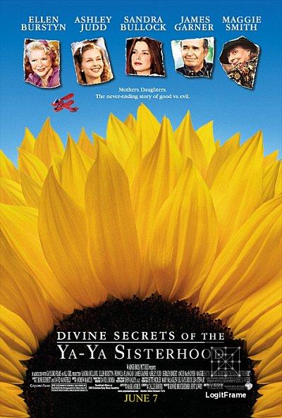 Divine Secrets of the Ya-Ya Sisterhood 