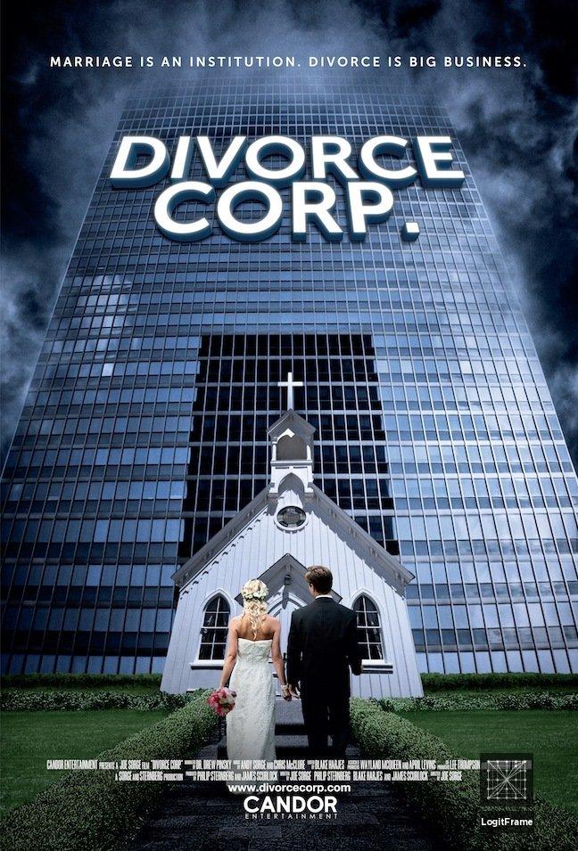 Divorce Corp 