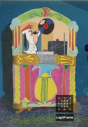 Dixieland Droopy 