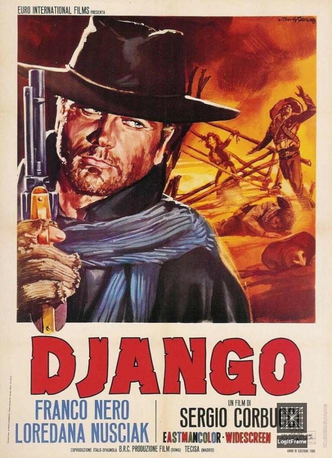 Django 