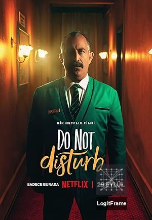 Do Not Disturb 