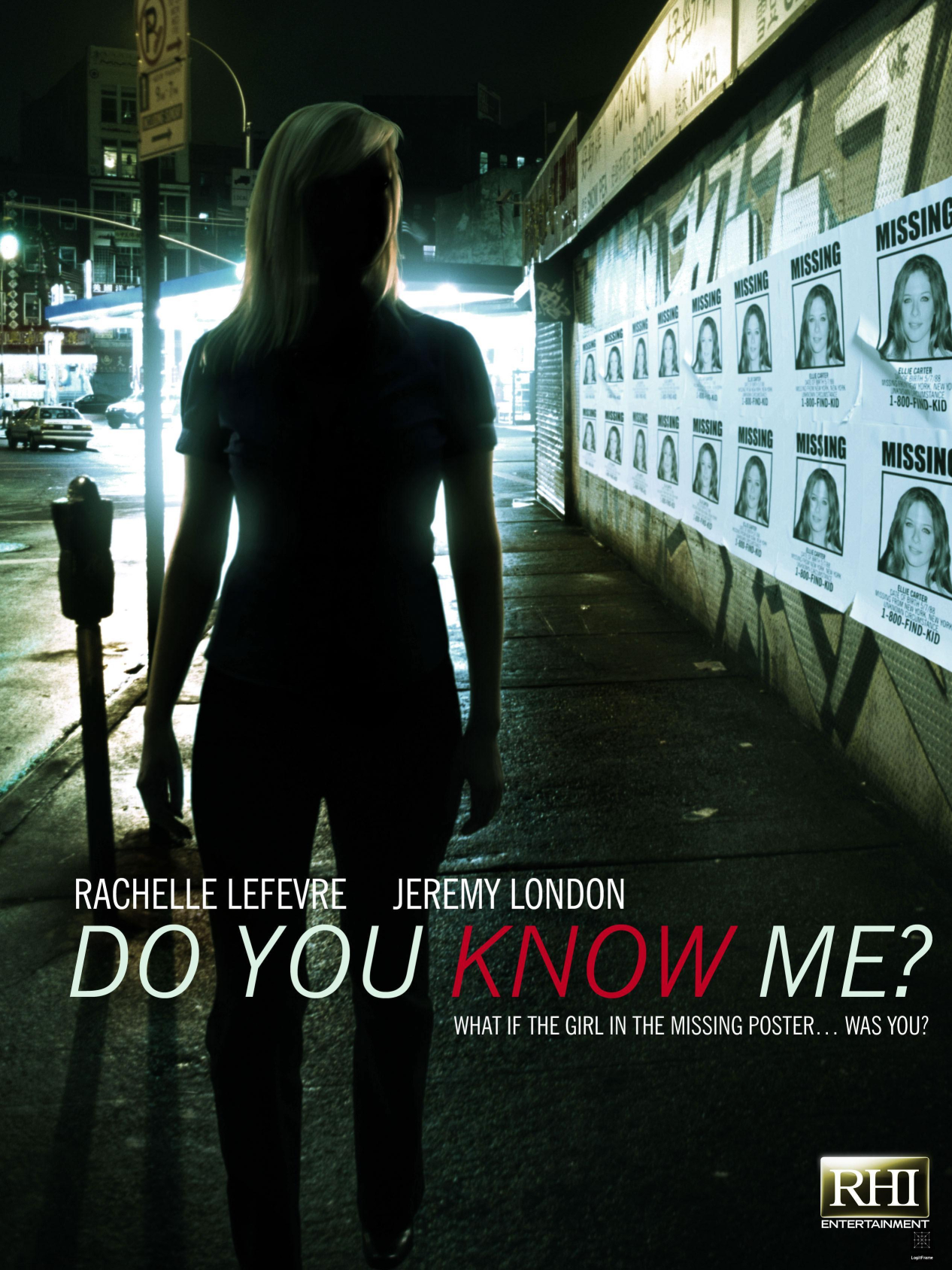 Do You Know Me? 
