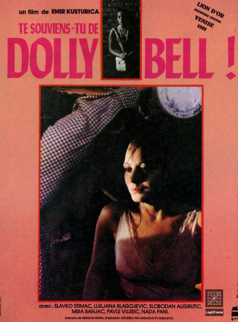 Sjecas li se, Dolly Bell (Do You Remember Dolly Bell?)