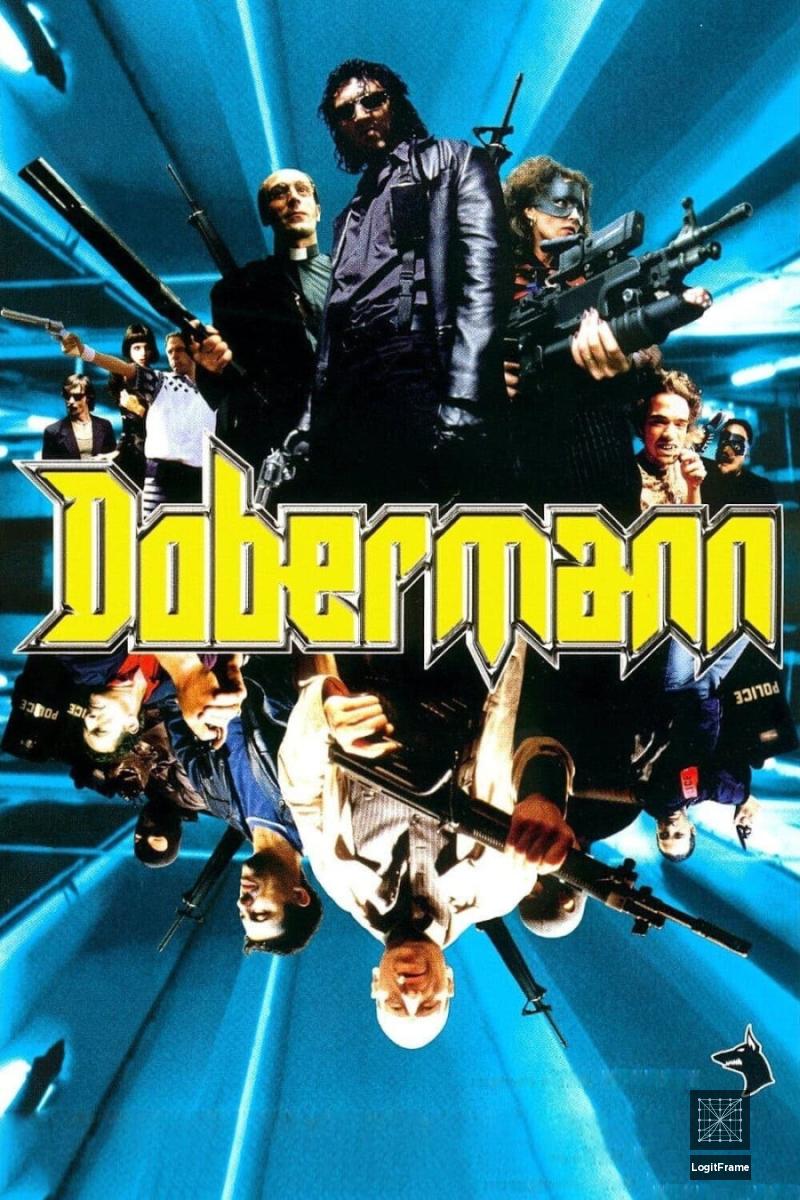Dobermann 
