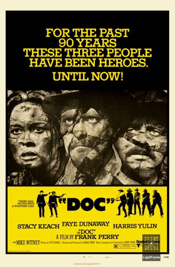 Doc ('Doc')