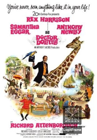 Doctor Dolittle 
