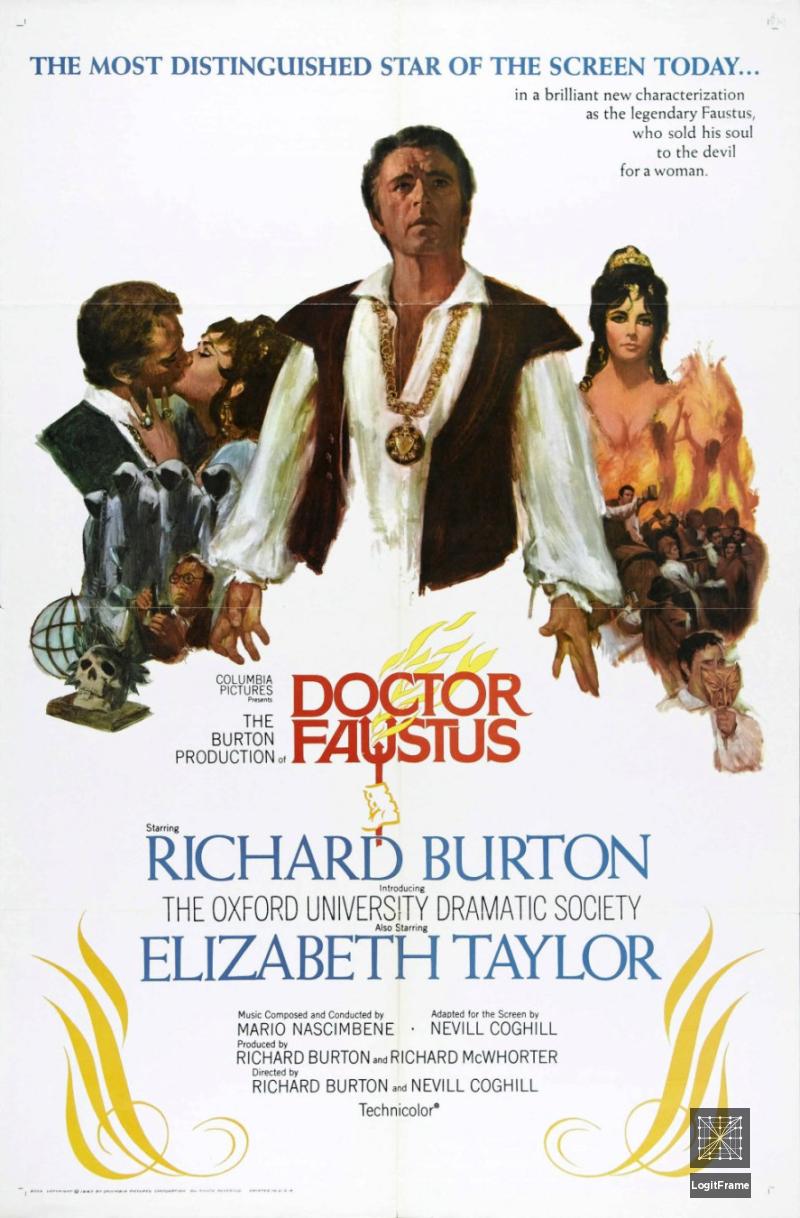 Doctor Faustus 