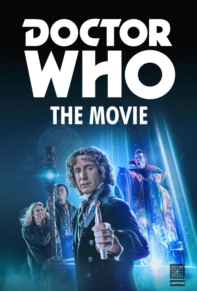 Doctor Who (Doctor Who: The Movie)