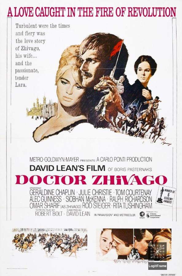 Doctor Zhivago 