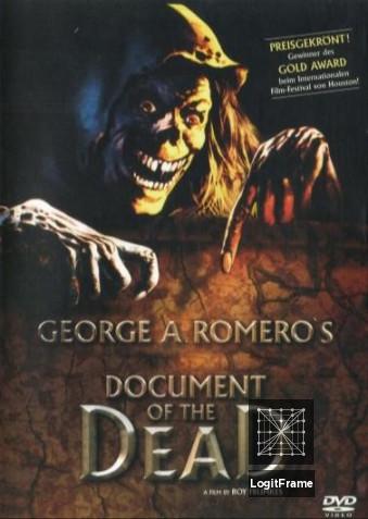 Document of the Dead 