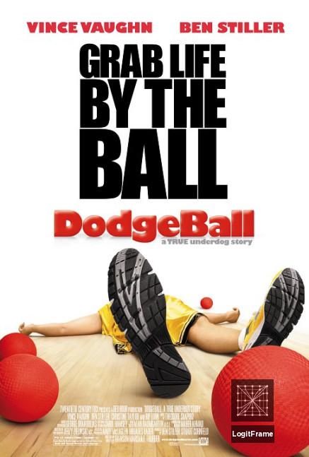 Dodgeball: A True Underdog Story 