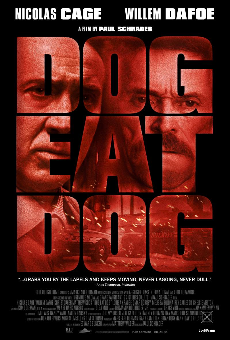 Dog Eat Dog 
