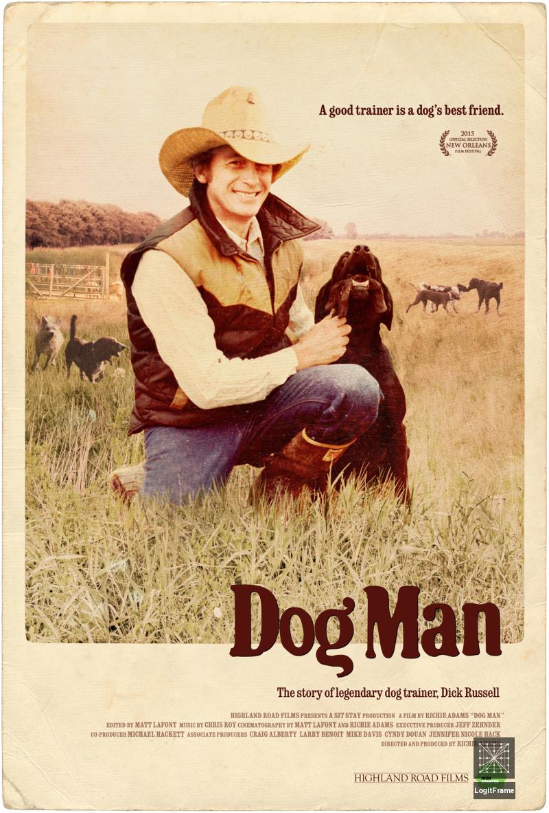 Dog Man 
