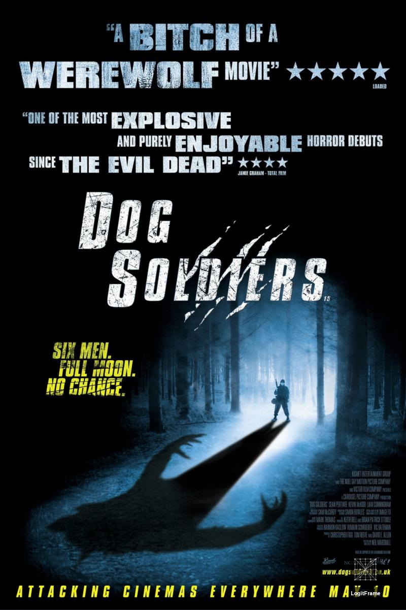 Dog Soldiers 
