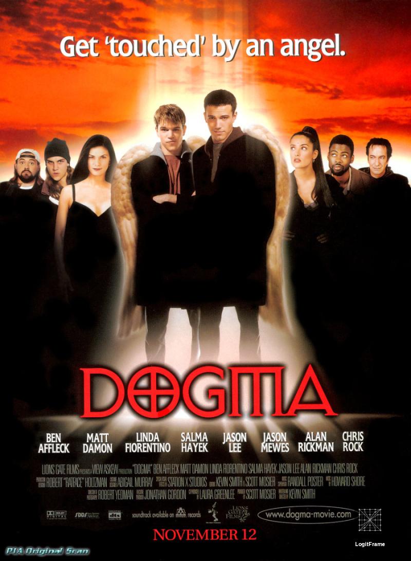 Dogma 