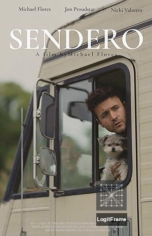 Dogs on the Sendero 