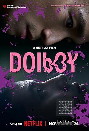 Doi Boy 