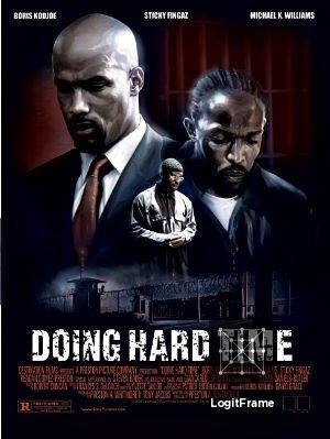 Doing Hard Time 