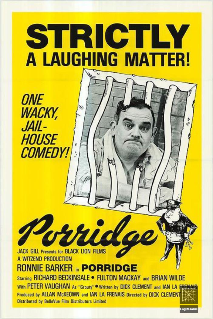 Porridge 