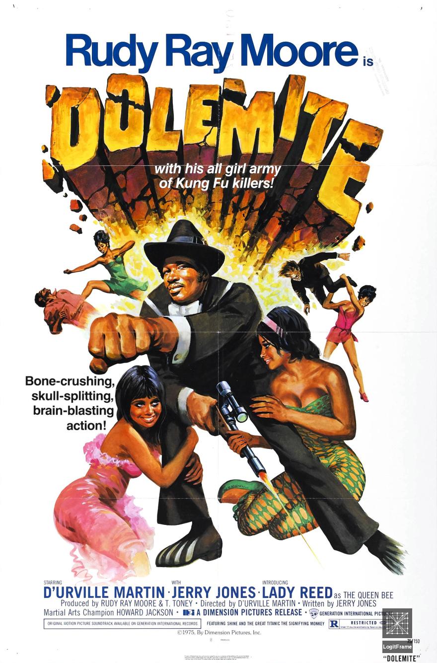 Dolemite 