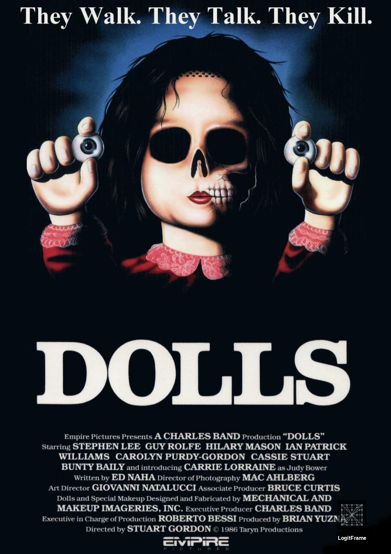 Dolls 
