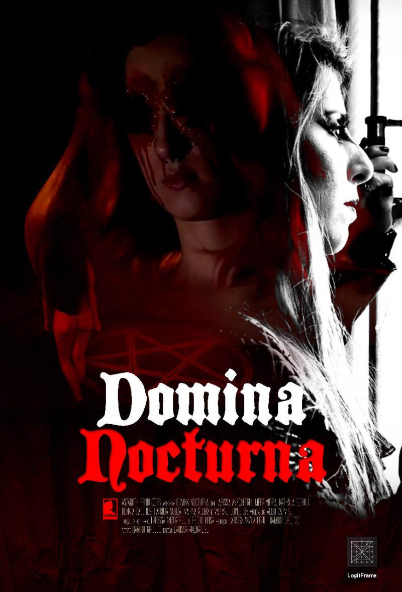 Domina Nocturna 