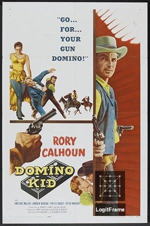 Domino Kid 