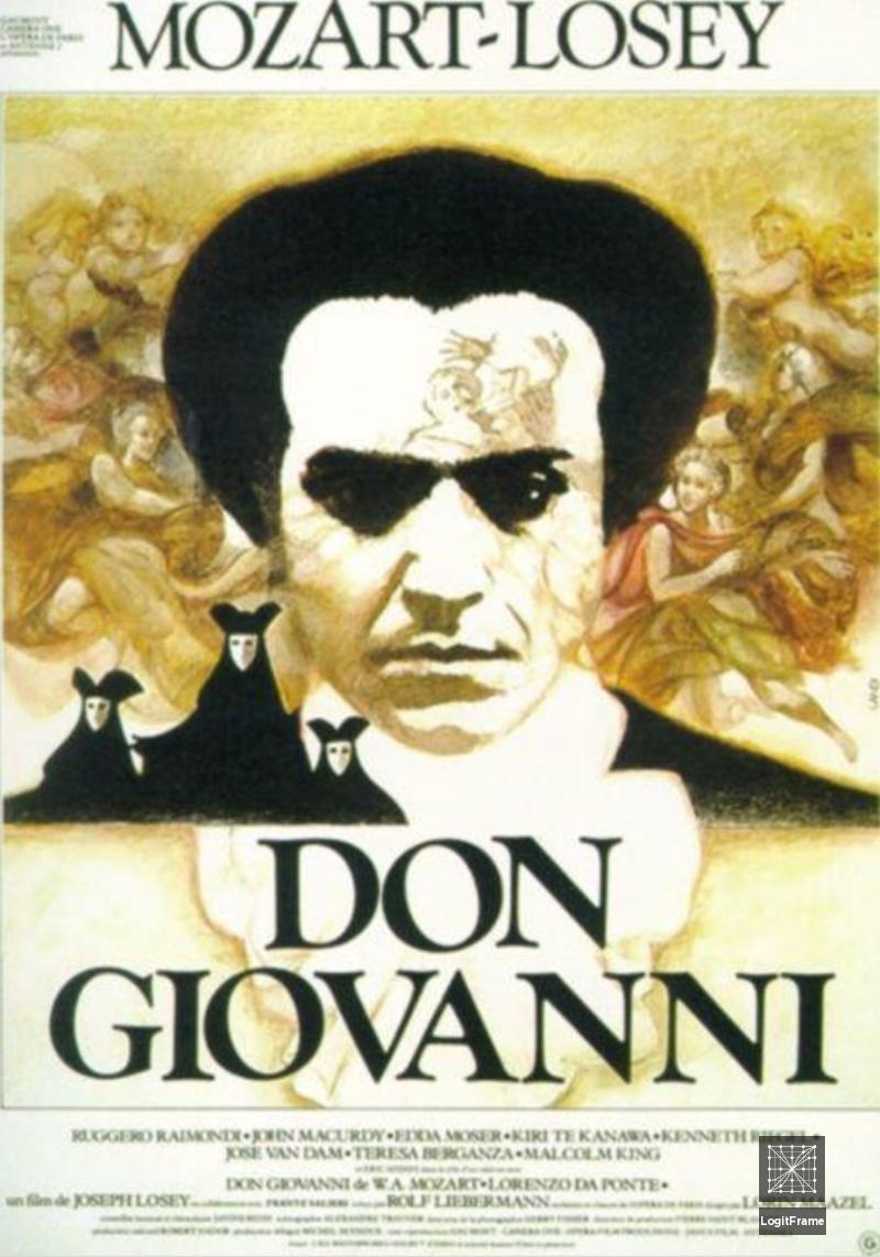 Don Giovanni 