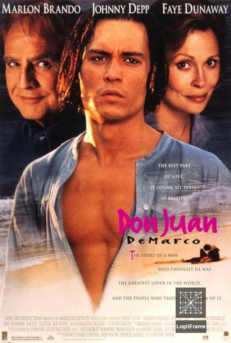 Don Juan DeMarco 