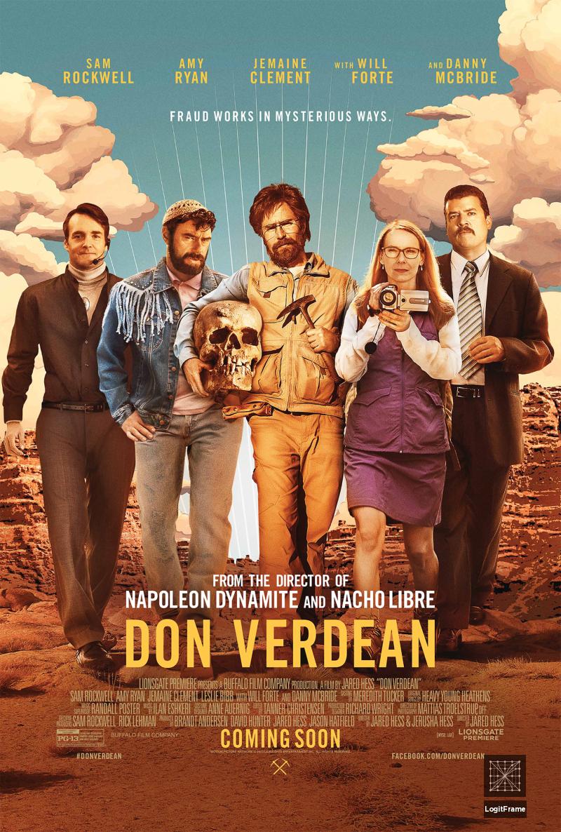 Don Verdean 