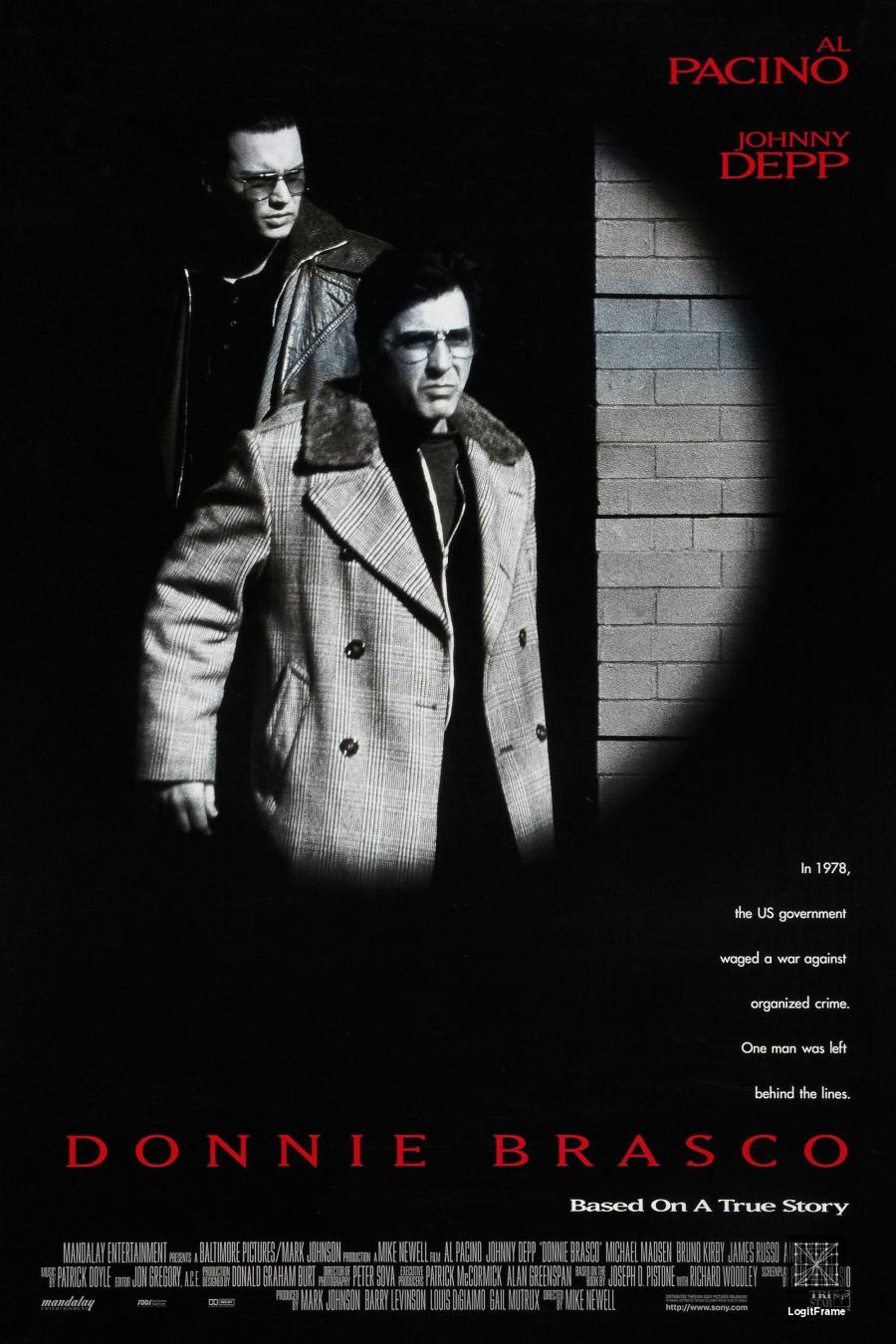 Donnie Brasco 