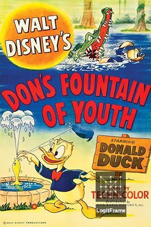 Don's Fountain of Youth 