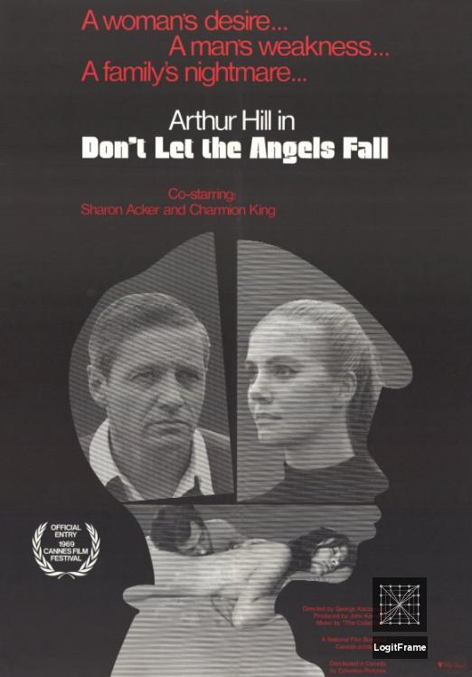 Don't Let the Angels Fall 