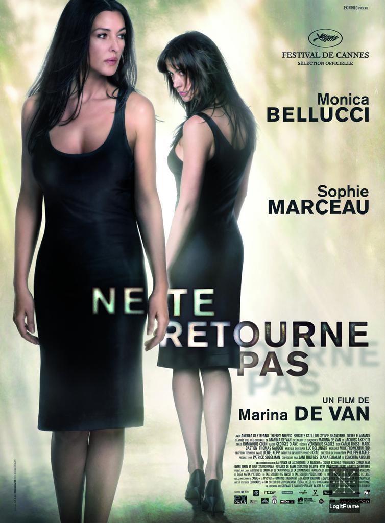 Ne te retourne pas (Don't Look Back)
