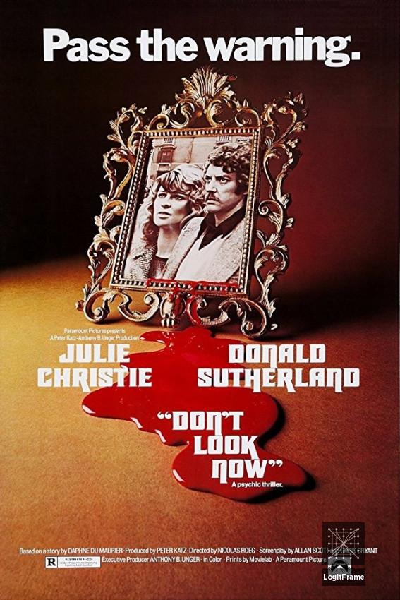Don't Look Now 