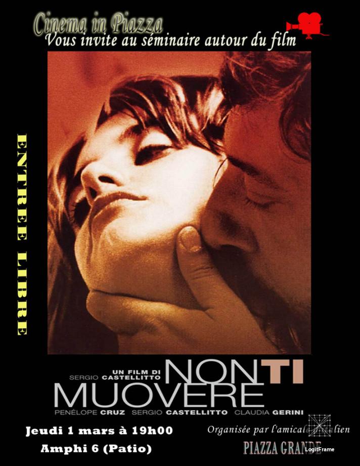 Non ti muovere (Don't Move)