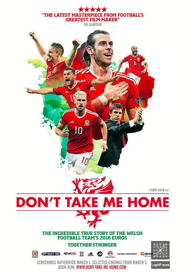 Don't Take Me Home 