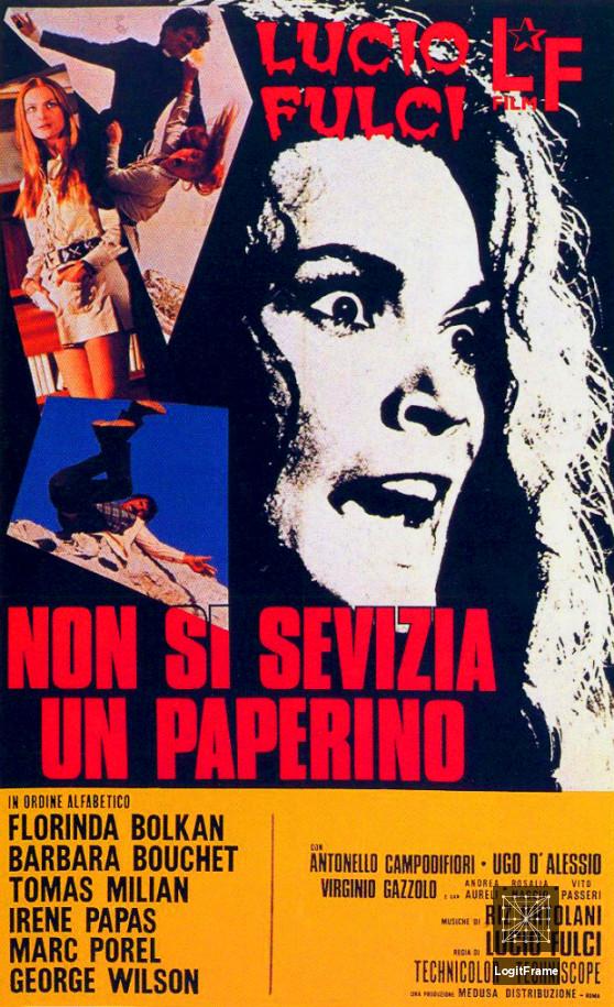 Non si sevizia un paperino (Don't Torture a Duckling)