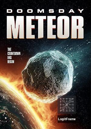 Doomsday Meteor 