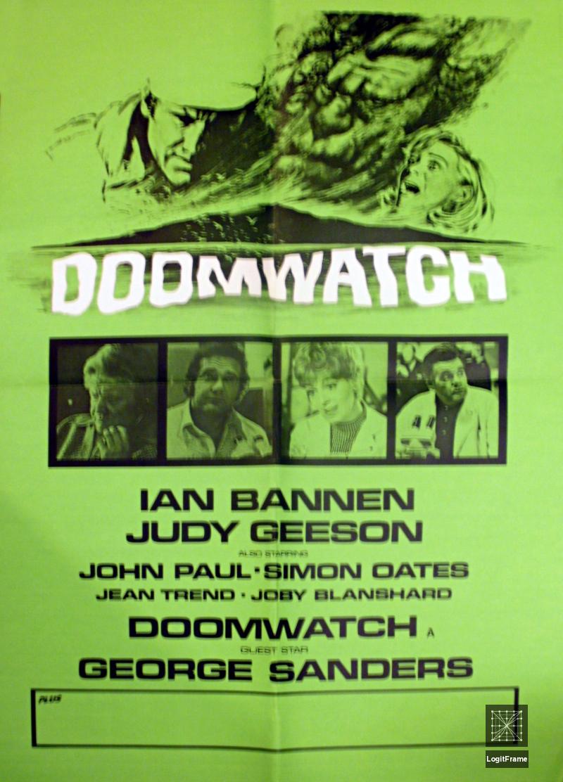 Doomwatch 
