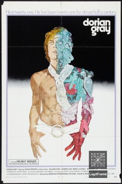 Das Bildnis des Dorian Gray (Dorian Gray)