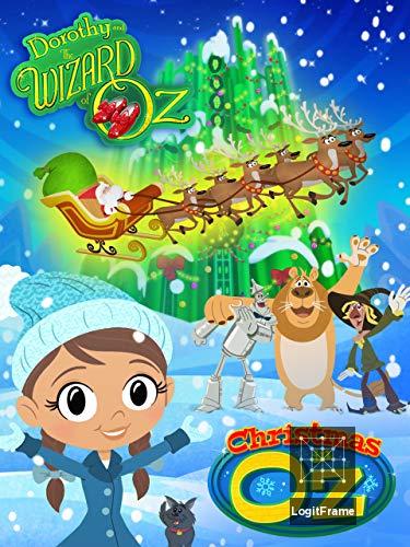 Dorothy's Christmas in Oz