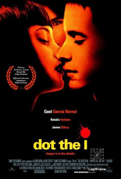 Dot the I 